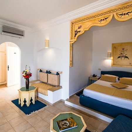 Hotel Cercina Ouled Yaneg Ngoại thất bức ảnh