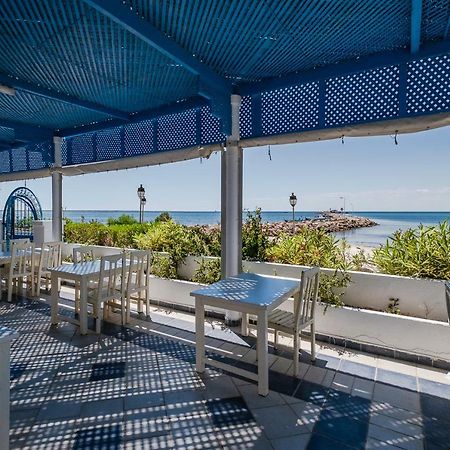 Hotel Cercina Ouled Yaneg Ngoại thất bức ảnh
