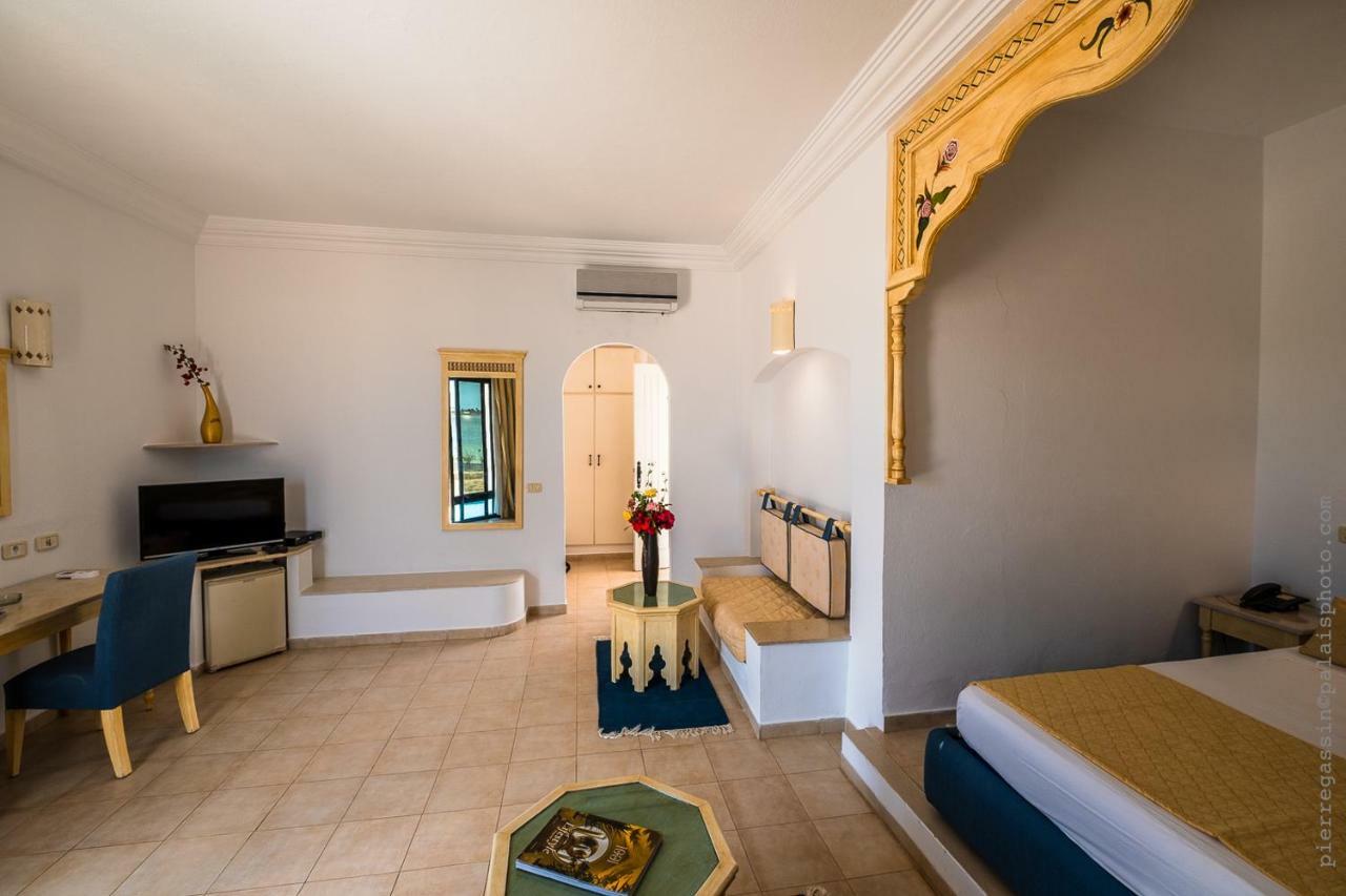 Hotel Cercina Ouled Yaneg Ngoại thất bức ảnh